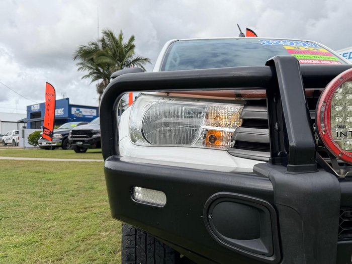 2017 Toyota Hilux SR