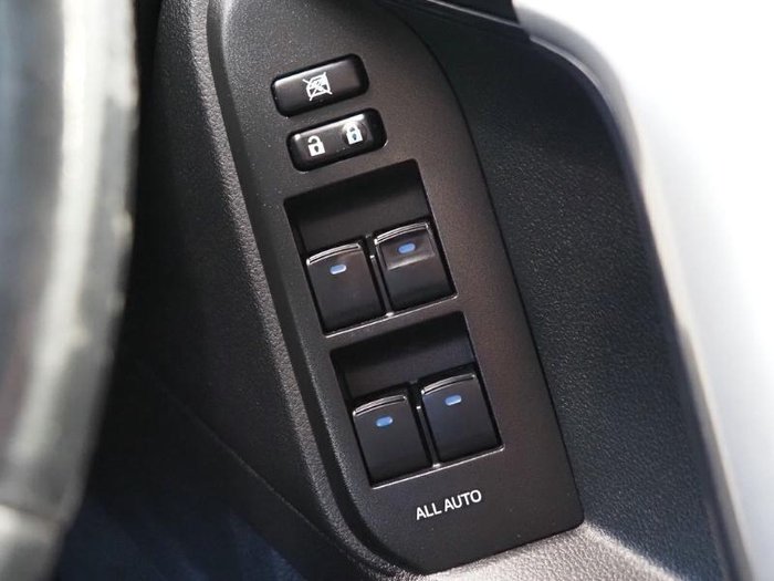 2019 Toyota Landcruiser Prado GXL