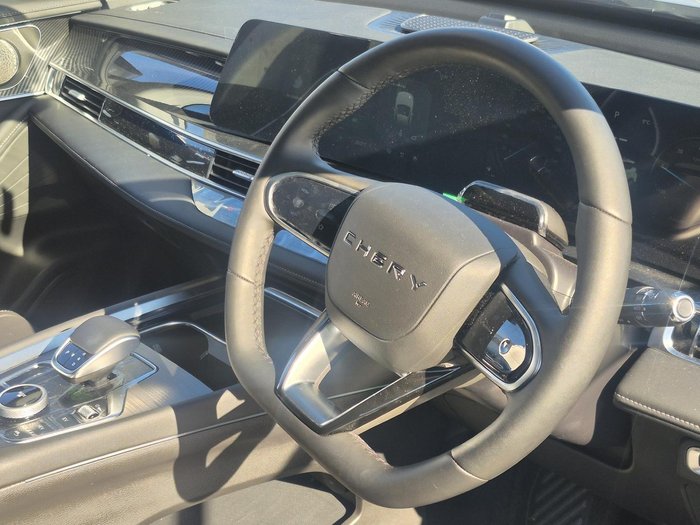 2026 Chery Tiggo 7 Super Hybrid Ultimate