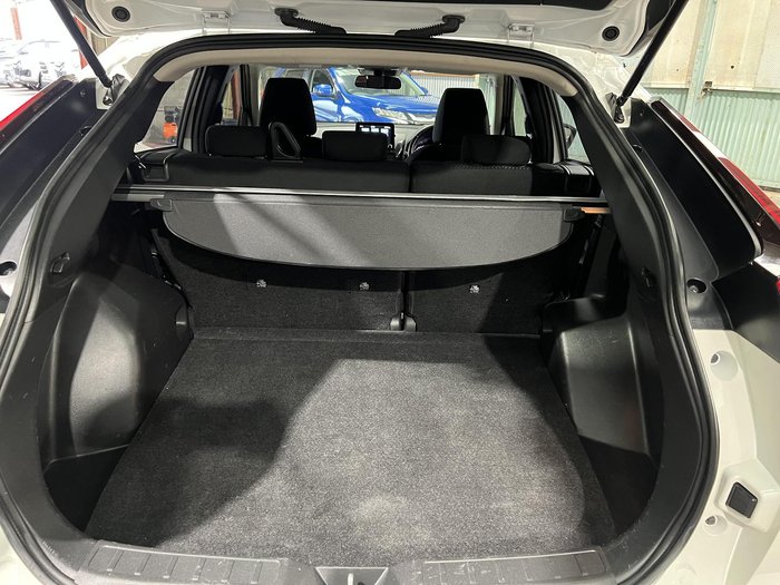 2022 Mitsubishi Eclipse Cross ES