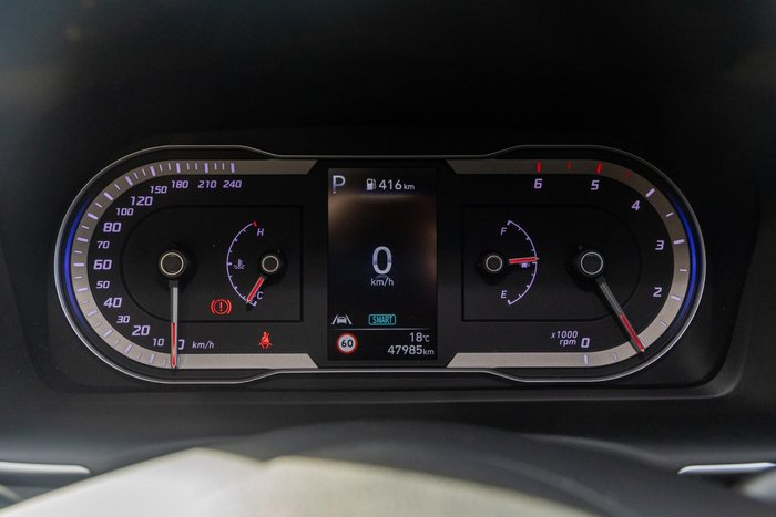 2023 Hyundai Tucson Elite