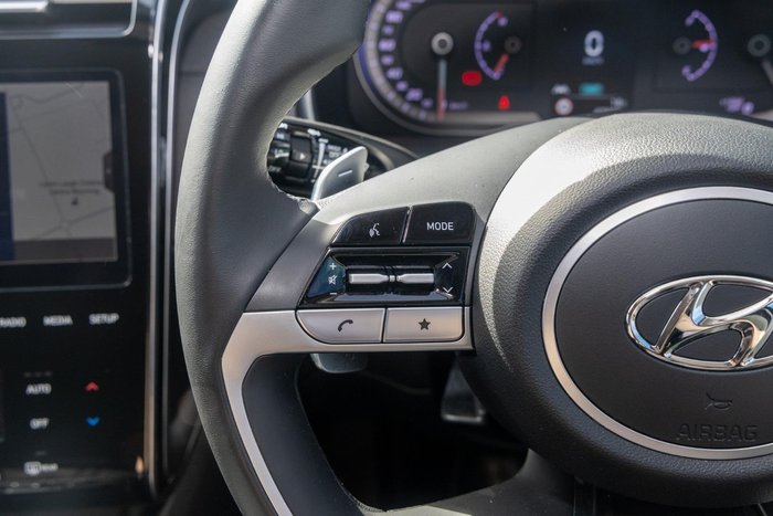 2023 Hyundai Tucson Elite