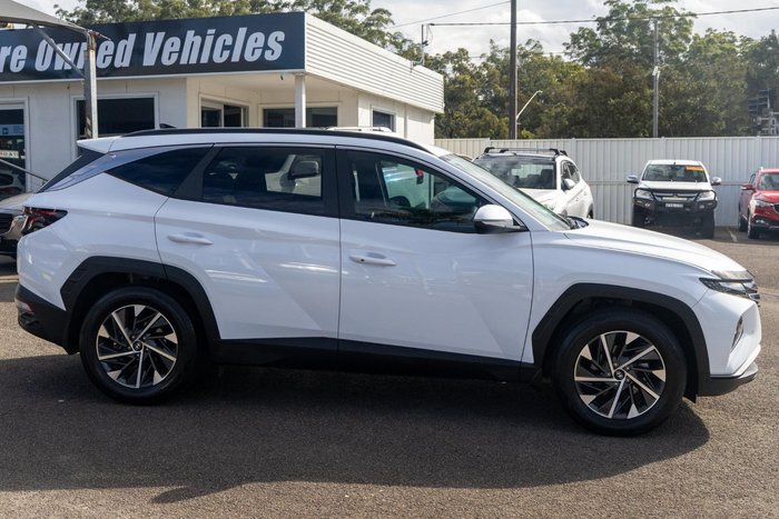 2023 Hyundai Tucson Elite