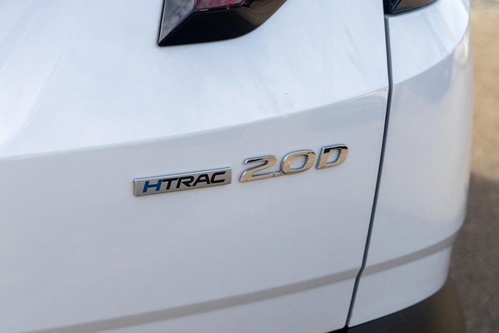 2023 Hyundai Tucson Elite