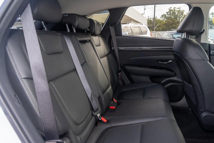 2023 Hyundai Tucson Elite