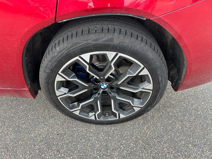 2025 BMW X3 40d xDrive
