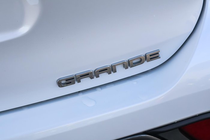 2023 Toyota Kluger Grande