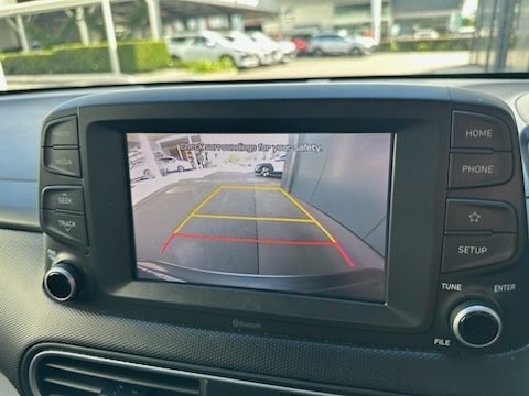 2017 Hyundai Kona Highlander