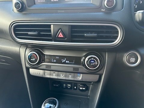 2017 Hyundai Kona Highlander