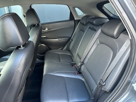 2017 Hyundai Kona Highlander