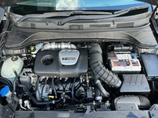 2017 Hyundai Kona Highlander