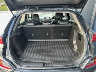 2017 Hyundai Kona Highlander