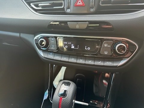 2024 Hyundai i30 N Line