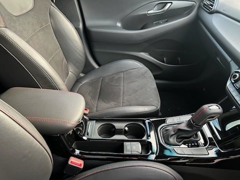 2024 Hyundai i30 N Line