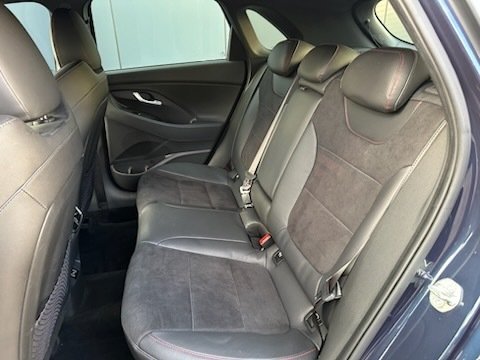 2024 Hyundai i30 N Line