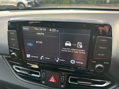 2024 Hyundai i30 N Line