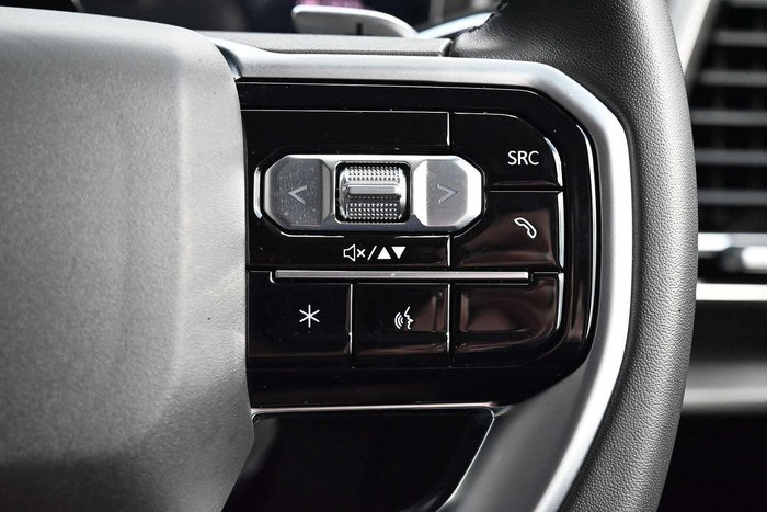 2025 LDV Terron 9 Origin