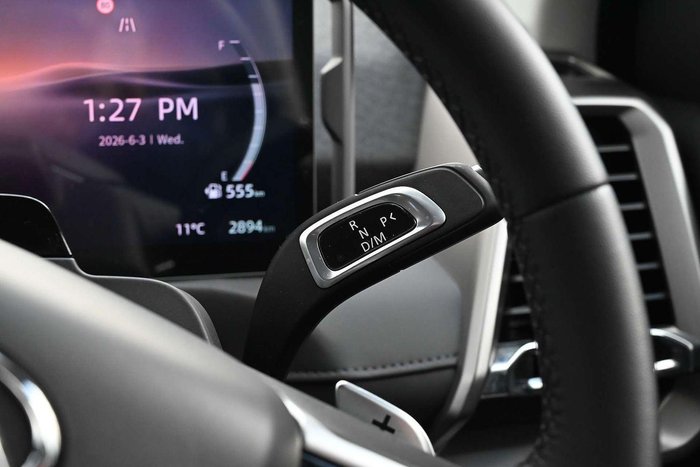 2025 LDV Terron 9 Origin