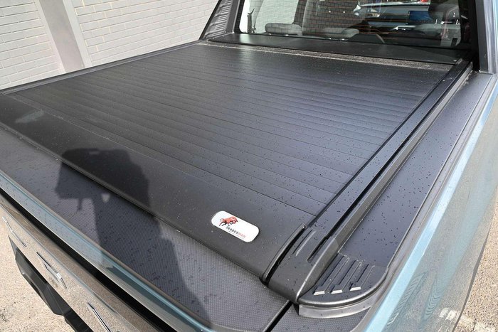 2025 LDV Terron 9 Origin