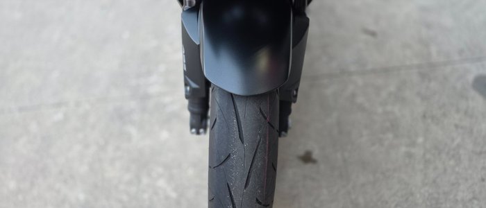 2025 Honda CBR650R MAT BLACK