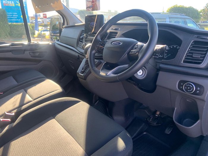 2023 Ford Transit Custom 340L