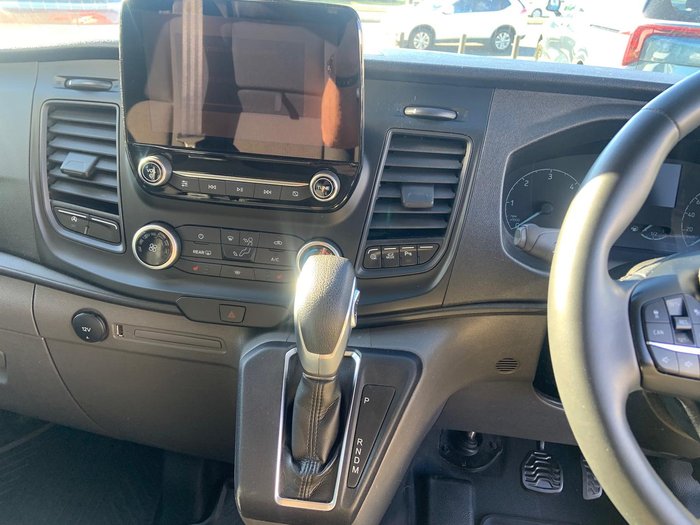 2023 Ford Transit Custom 340L