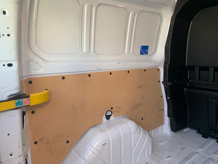 2023 Ford Transit Custom 340L