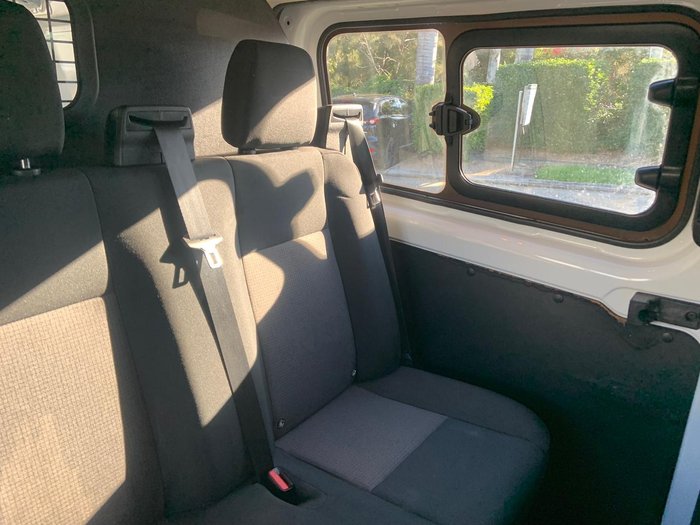 2023 Ford Transit Custom 340L
