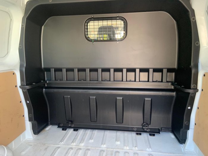 2023 Ford Transit Custom 340L