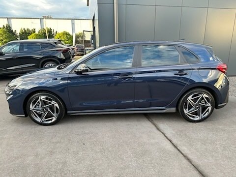 2024 Hyundai i30 N Line
