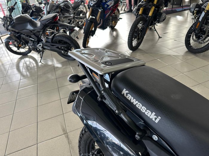 2023 Kawasaki KLR650