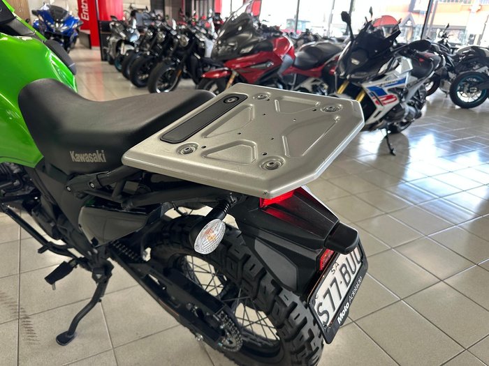2023 Kawasaki KLR650