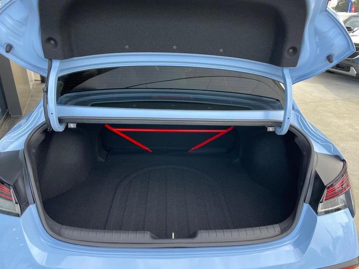 2025 Hyundai i30 N Premium