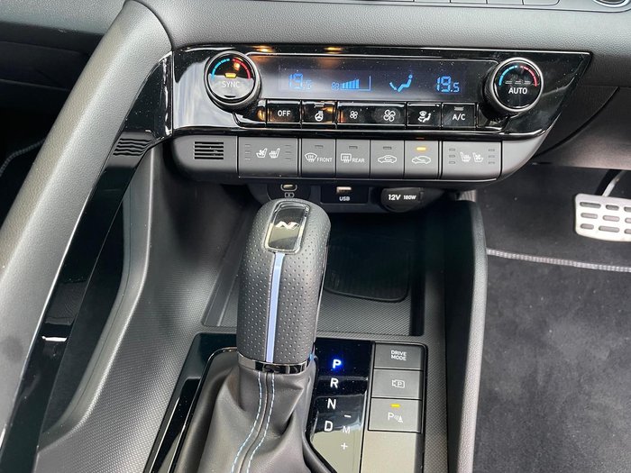 2025 Hyundai i30 N Premium