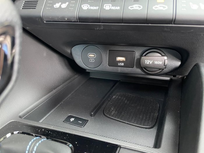 2025 Hyundai i30 N Premium