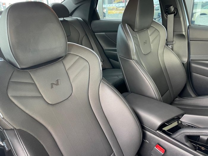 2025 Hyundai i30 N Premium