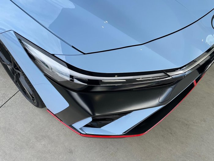 2025 Hyundai i30 N Premium