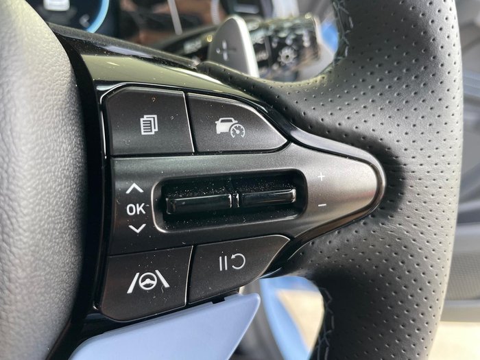 2025 Hyundai i30 N Premium