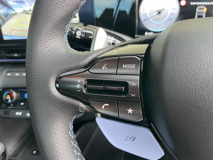 2025 Hyundai i30 N Premium