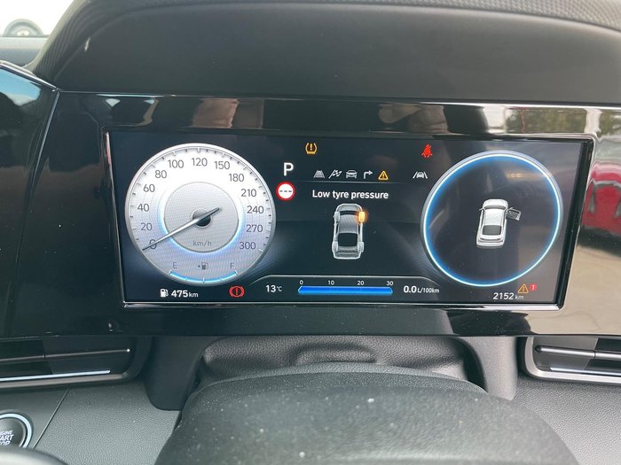 2025 Hyundai i30 N Premium