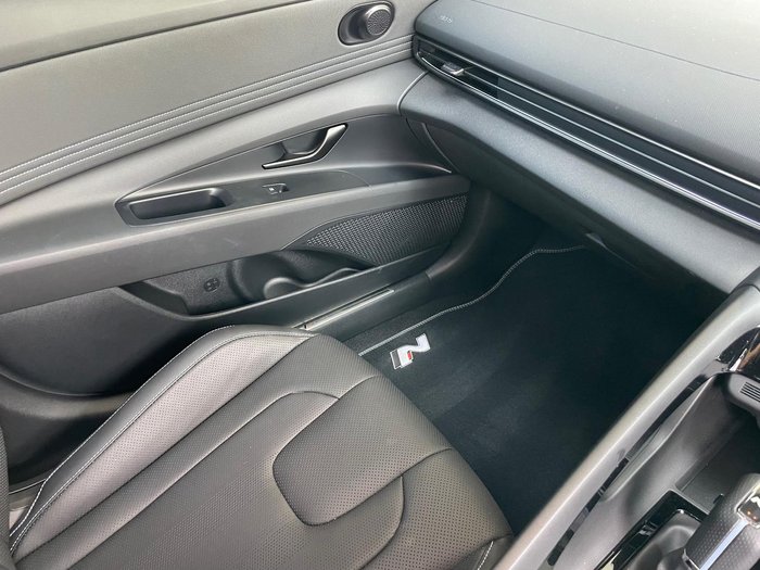 2025 Hyundai i30 N Premium