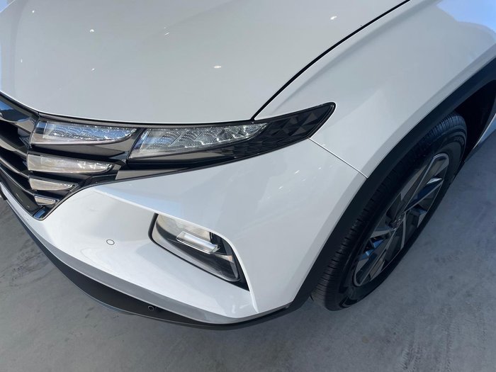 2023 Hyundai Tucson Elite