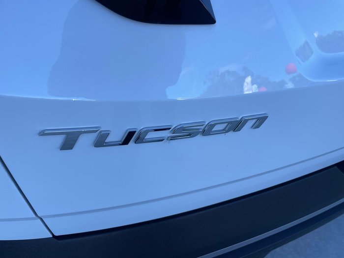 2023 Hyundai Tucson Elite