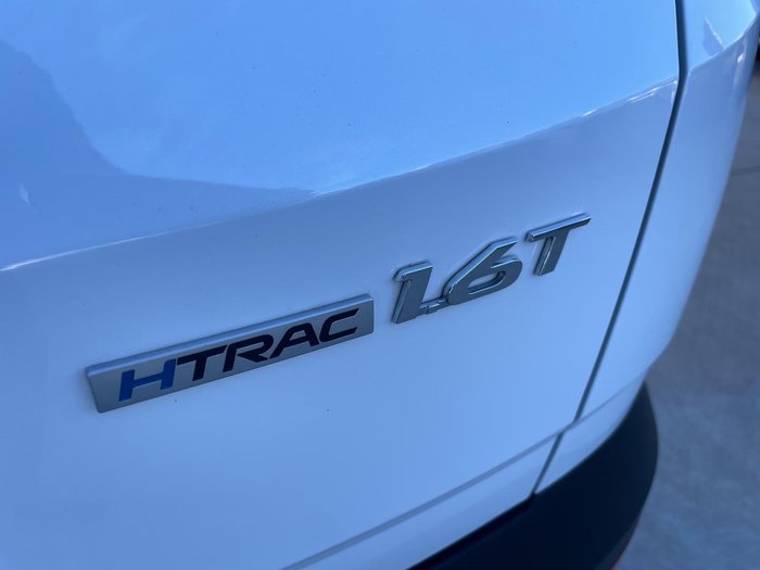 2023 Hyundai Tucson Elite