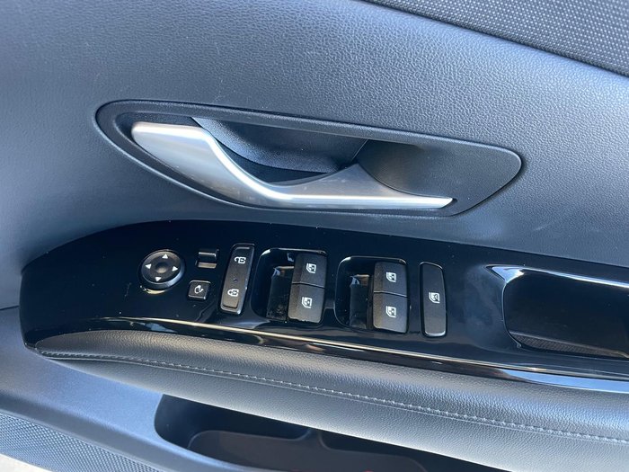 2023 Hyundai Tucson Elite