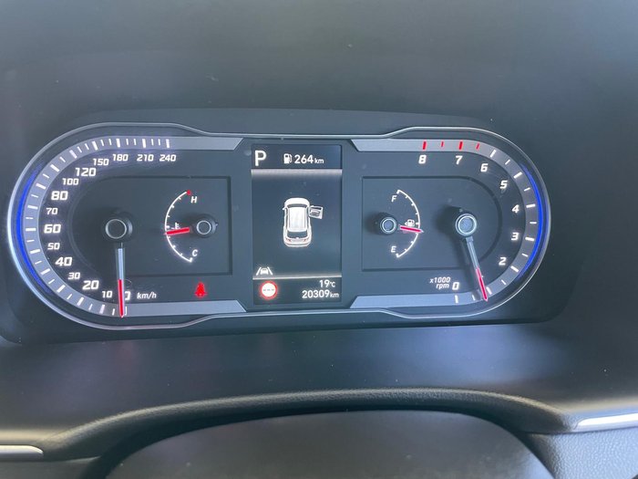 2023 Hyundai Tucson Elite