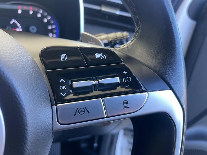 2023 Hyundai Tucson Elite