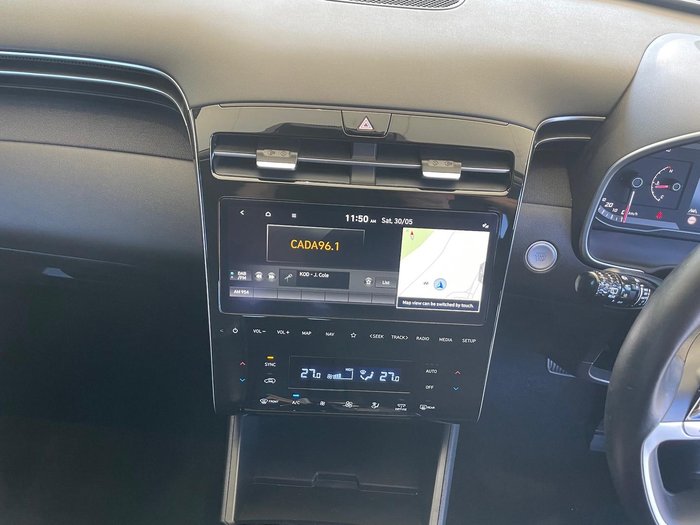 2023 Hyundai Tucson Elite