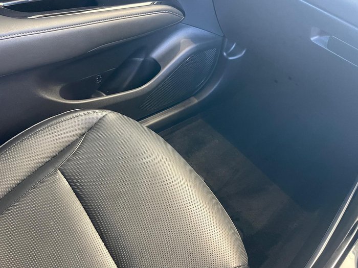 2023 Hyundai Tucson Elite