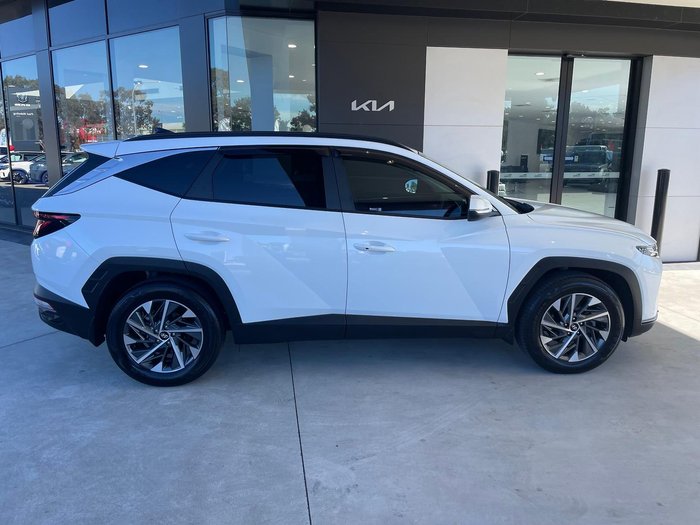 2023 Hyundai Tucson Elite